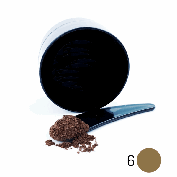 Henna do brwi Permanent lash&brow - obrazek 7