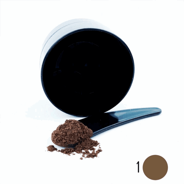 Henna do brwi Permanent lash&brow - obrazek 10