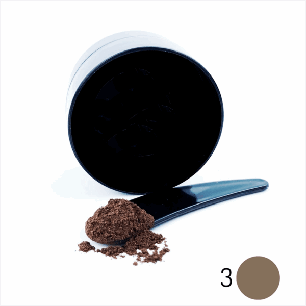 Henna do brwi Permanent lash&brow - obrazek 11