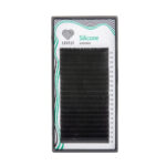 Rzęsy Lovely Silicone Skręt C+  Mix