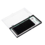 Rzęsy Lovely Silicone Skręt D -  Mix - obrazek 4