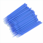 Aplikatory mikrobrush 100 szt - obrazek 5