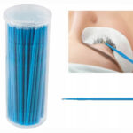 Aplikatory mikrobrush 100 szt - obrazek 7