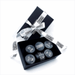 Zestaw Henny Profi 6x20g Permanent lash&brow