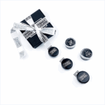 Zestaw Mini Henna 5x2,5g Permanent lash&brow