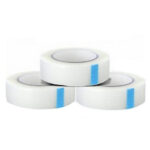 Taśma silikonowa do podklejania rzęs - obrazek 2