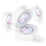 Taśma silikonowa do podklejania rzęs