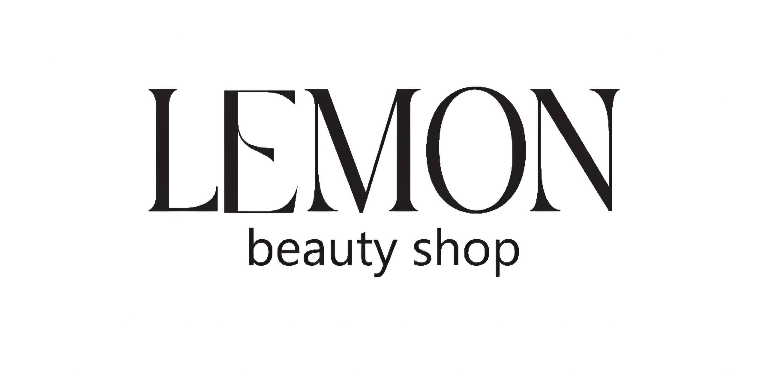 PL Lemon Beauty Shop